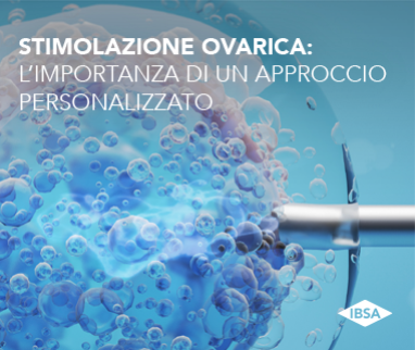 Press conference on ART: green light in Italy for the new menotropin formulation 