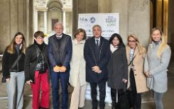 IBSA Farmaceutici with the Fondazione F. Rava for the 10th edition of 