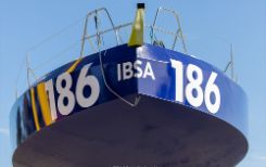 Il Class40 IBSA