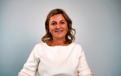 Daria Catellani: Head of Human Resources