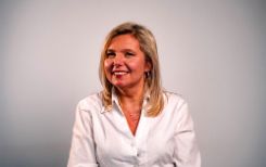 Marina Bassi: Supply Chain Coordinator
