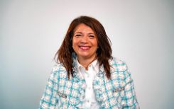Rosalba Bianchi: Sales Representative