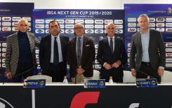 IBSA Title sponsor Next Gen Cup